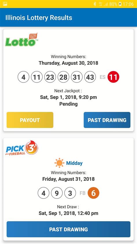 chicago lottery pick 3|View Pick 3 Results Details of Aug 23, 2024 .